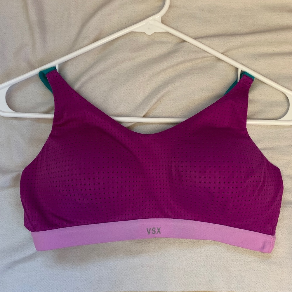 VSX Sport 36B sports bra - Picture 9 of 9